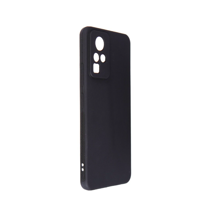 

Чехол защитный Red Line Ultimate для Infinix ZERO X Pro (черный)