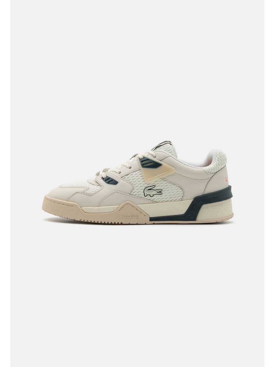 

Кеды мужские Lacoste LA212N022 белые 42 EU, Белый, LA212N022