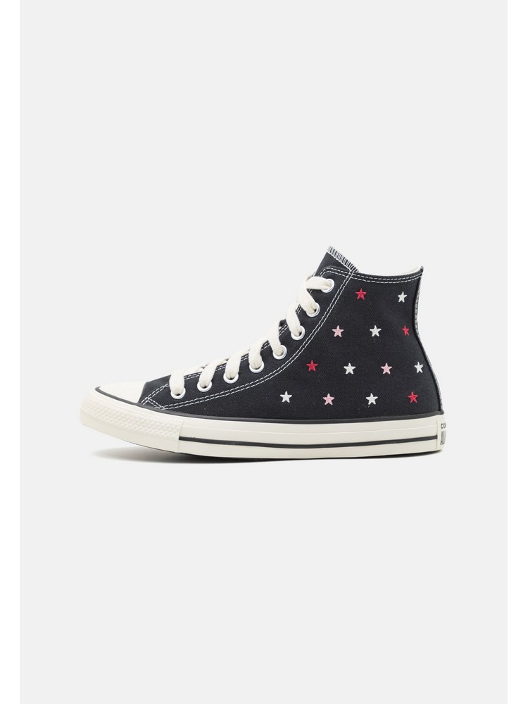

Кеды женские Converse CO411A20Y черные 41.5 EU, Черный, CO411A20Y