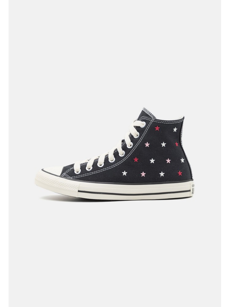 

Кеды женские Converse CO411A20Y черные 42.5 EU, Черный, CO411A20Y