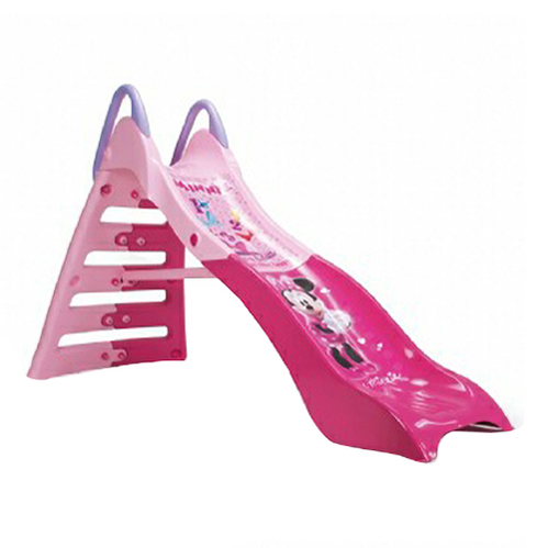 

Игровая горка Injusa My First Slide Minnie Mouse 204 x 80,5 x 118,5 см