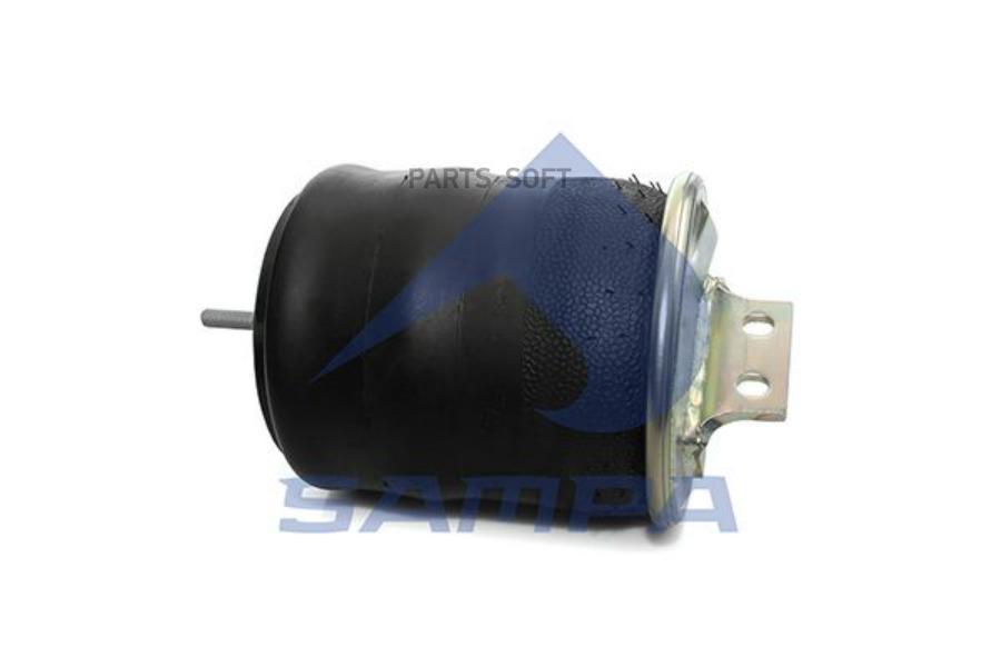 

SAMPA SP557023KP03 SP 557023-KP03_пневмоподушка подвески IVECO EuroTech EuroStar Stralis