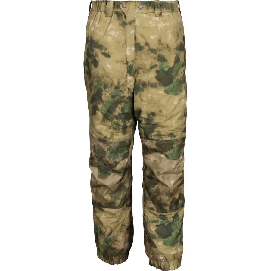 

Брюки-самосбросы Сплав Борей L7 Shelter® Sport мох 52-54/170-176, Борей L7