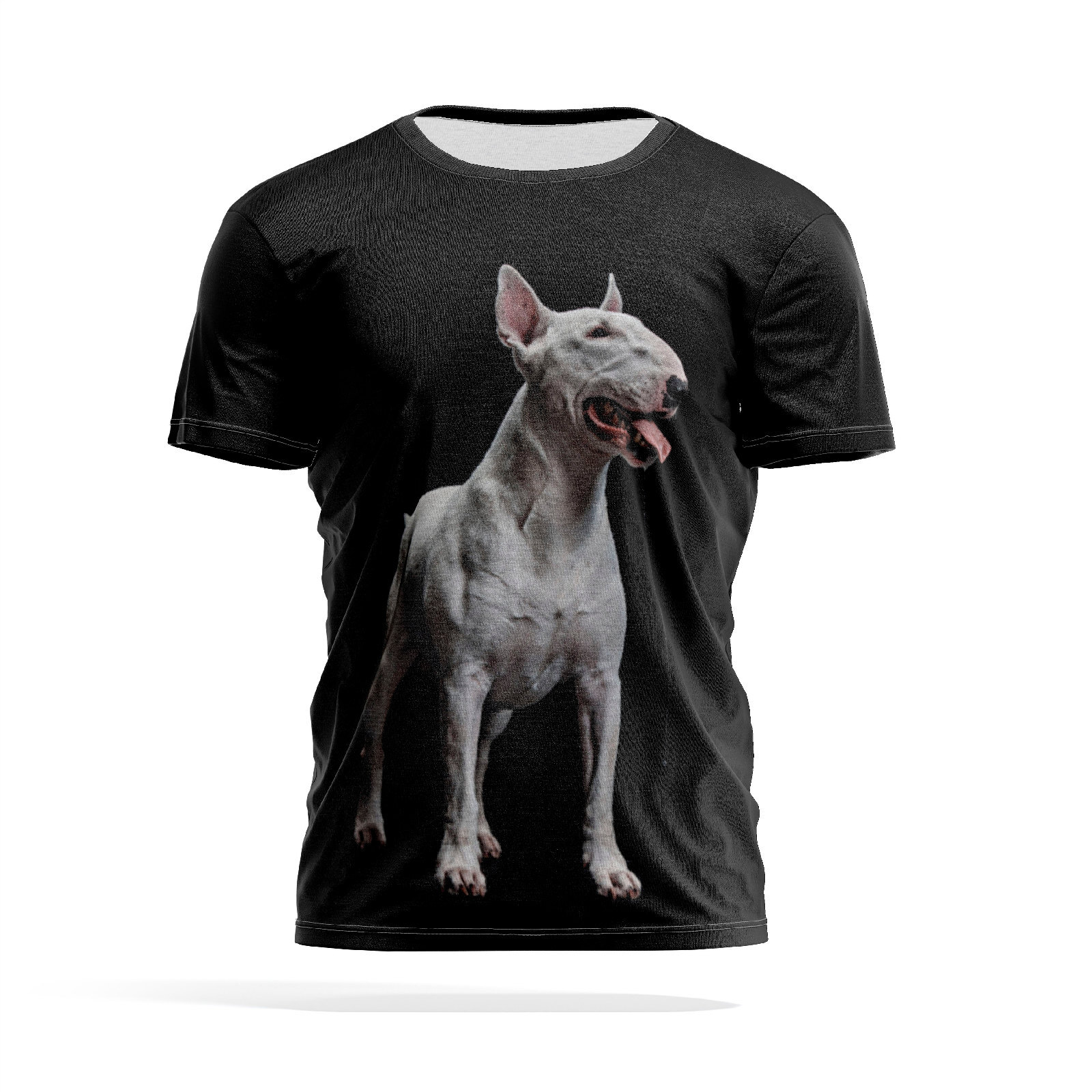 

Футболка мужская PANiN PaninManTshirtMS_MS2805539 разноцветная 3XL, Черный, PaninManTshirtMS_MS2805539