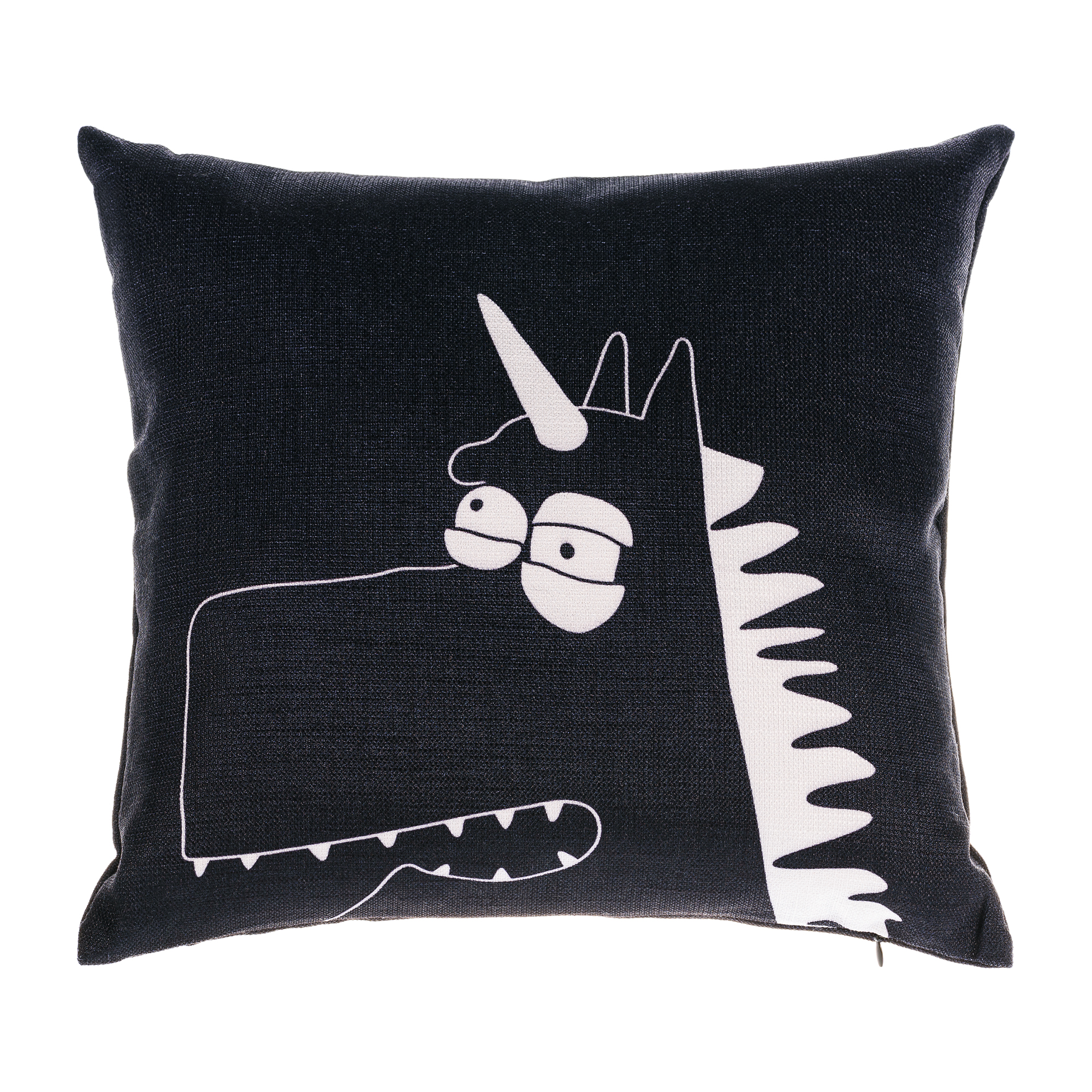 

Декоративная подушка 40х40 см Irony