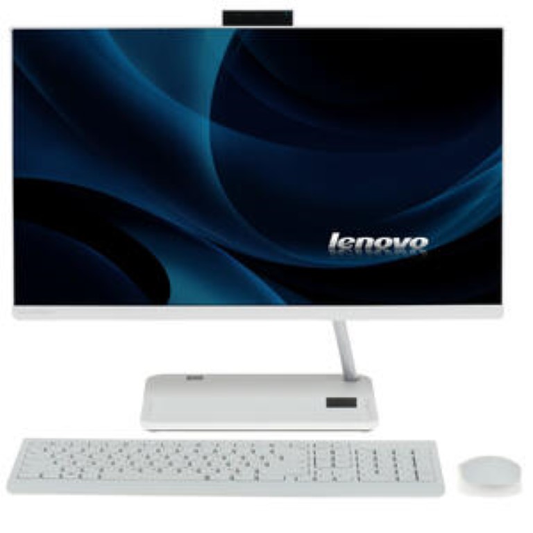 фото Моноблок lenovo aio 3 24alc6 (f0g100ccrk)