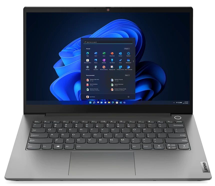 

Ноутбук Lenovo ThinkBook 14-ABA Silver (21DK0008RU), ThinkBook 14-ABA
