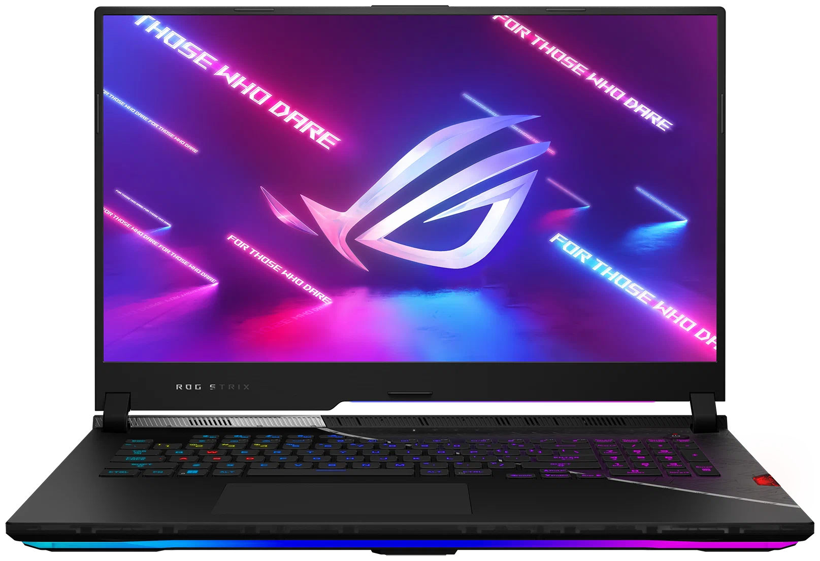 

Ноутбук ASUS Black (90NR08G2-M009M0)