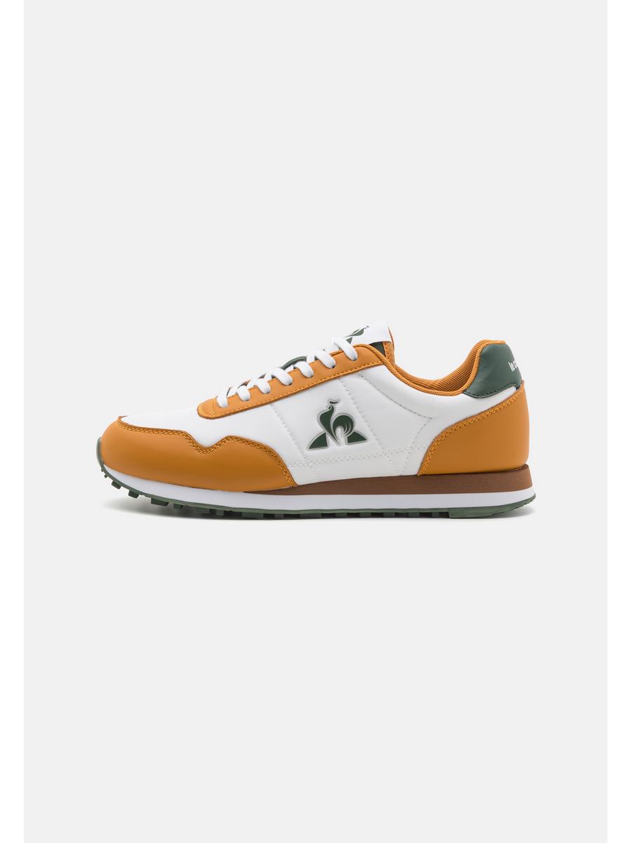 Кроссовки унисекс Le Coq Sportif LE115O04D желтые 40 EU