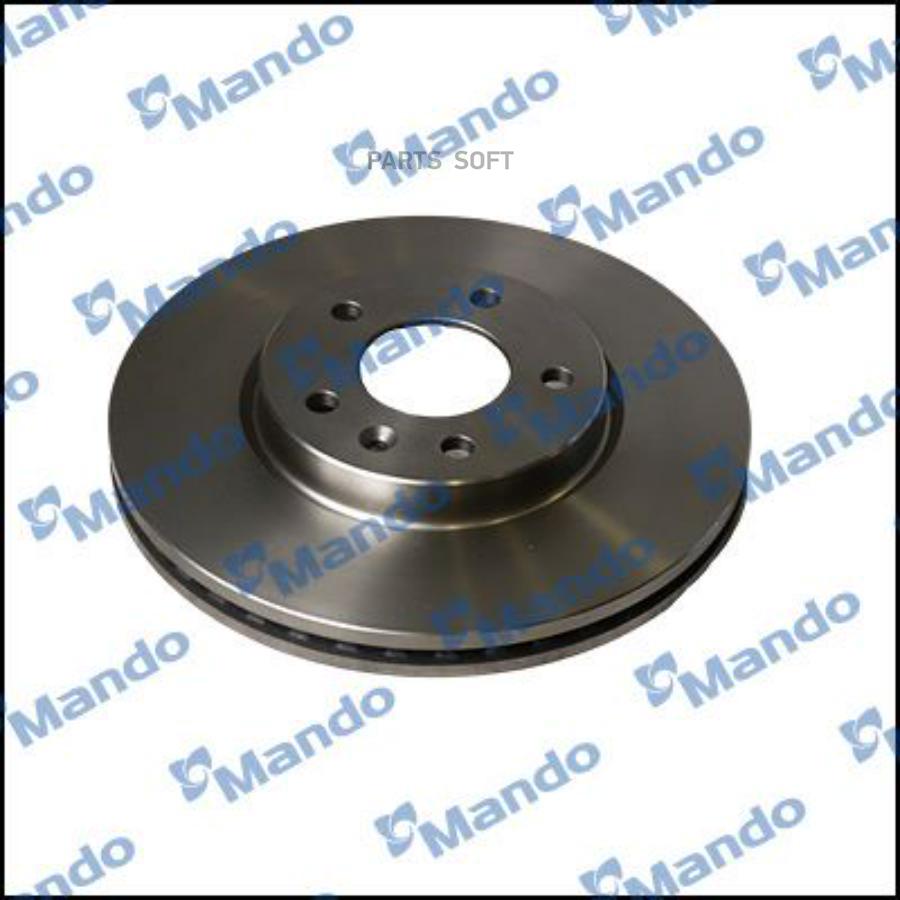 

MANDO MBC035198 Диск торм.(300mm)CHEVROLET Cruze (J300,J305,J308) (16 ),Orlando (J309) OP