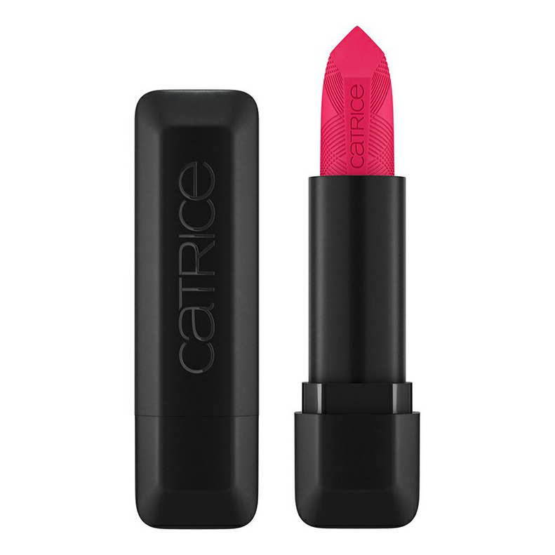 

Губная помада Catrice Scandalous Matte 070 Go Bold Or Go Home 3,5 г, Розовый