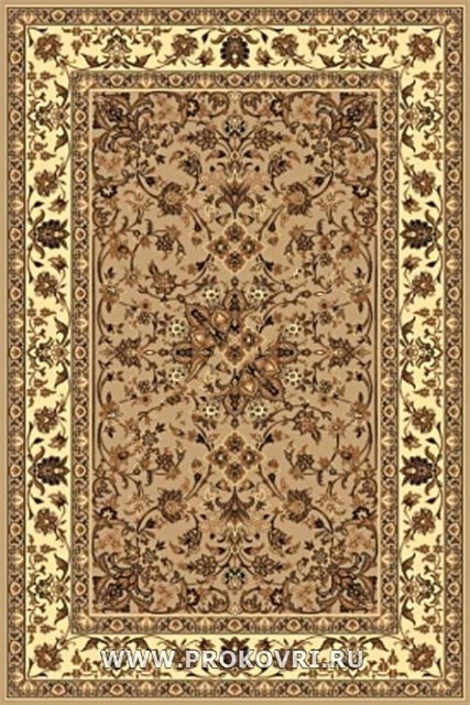 

Agnella Ковер Standard Samir beige 2x4м, Standard