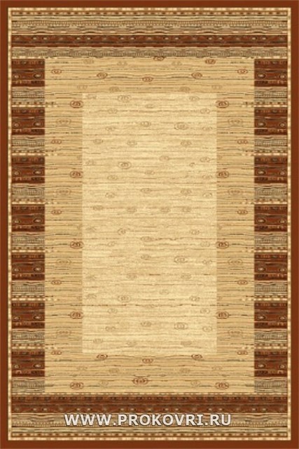 фото Agnella ковер standard karen beige 1.7x2.4м