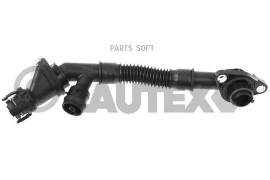 

Патрубок Вентиляции Картера Bmw 7 F01/F02/F03/F04 750I 08-15, X5/X6 E70/E71/E72 5.0I 08-13