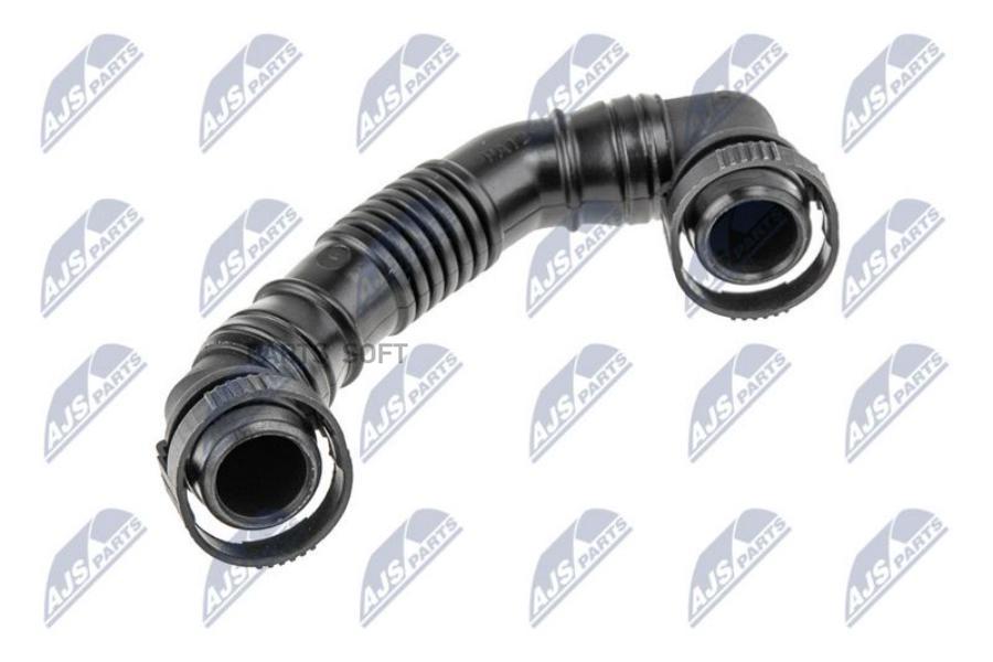 

Патрубок Вентиляции Картера Eng. 1.9Tdi/2.0Tdi: Audi A3 05-, Skoda Octavia Ii 04-,Fabia Ii