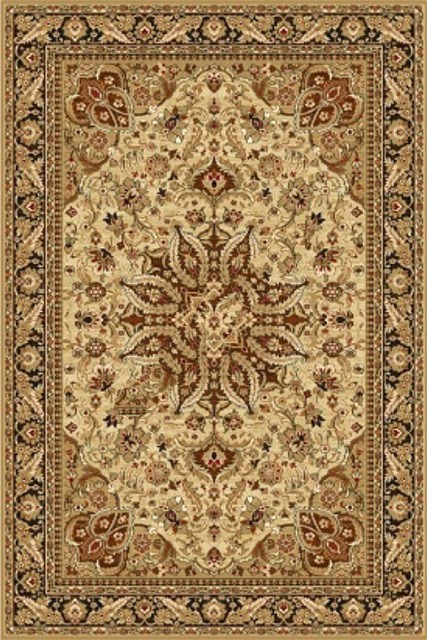

Agnella Ковер Standard Topaz beige 2x3м, Standard