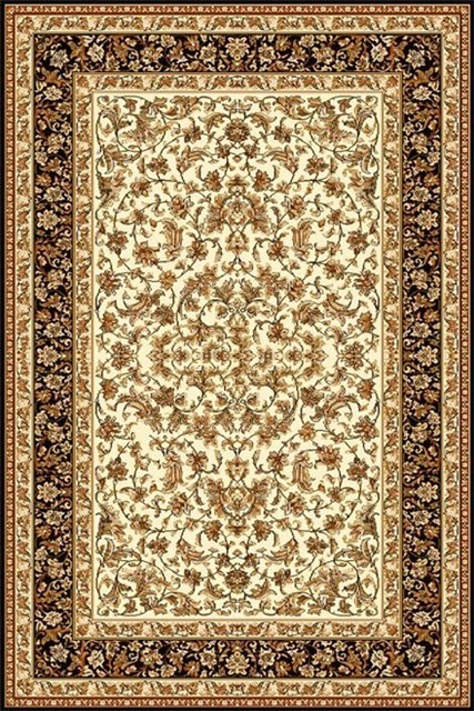 фото Agnella ковер standard hermiona cream 1.7x2.4м