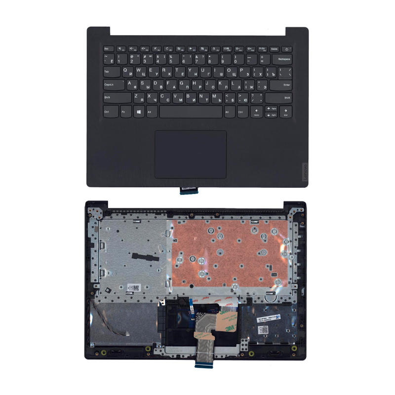 

Клавиатура для ноутбука Lenovo V14-IIL топкейс