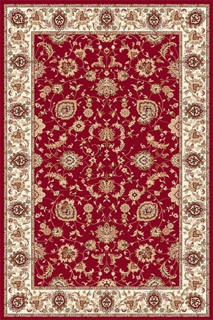 

Agnella Ковер Standard Nazar Dark Red 3x4м, Standard