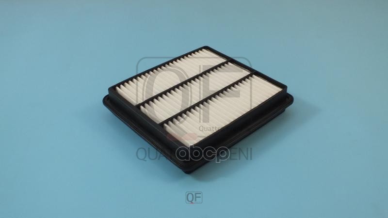 

Воздушный фильтр QUATTRO FRENI QF36A00419