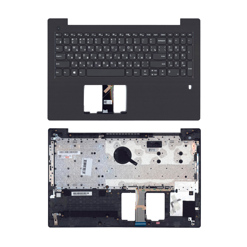 

Клавиатура для ноутбука Lenovo V330-15 топкейс