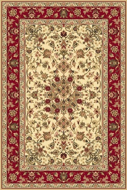 

Agnella Ковер Standard Samir cream 1.5x2.5м, Standard