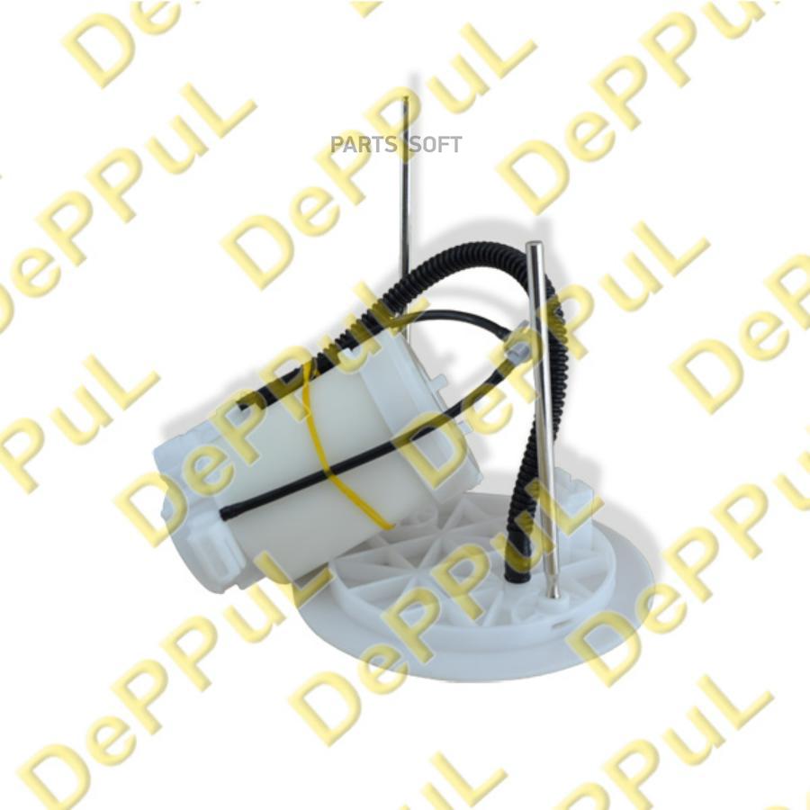 Фильтр Топливный Toyota Lexus Rx270/350/450H (08-…)