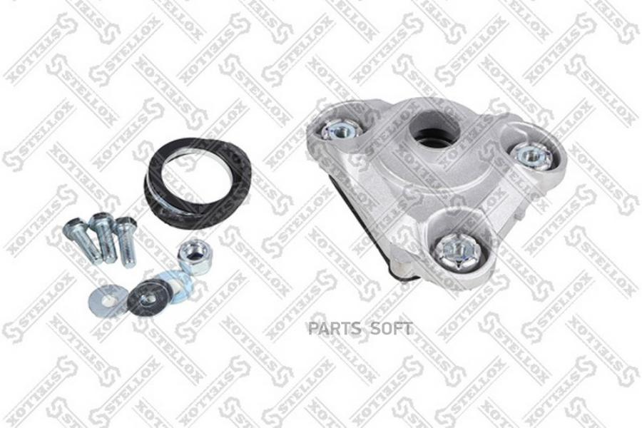 

12-17474-SX_к-кт опоры амортизатора переднего правого! Citroen Jumper, Peugeot Boxer all 0