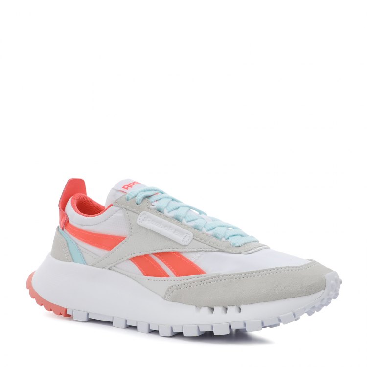 

Кроссовки женские Reebok CL LEGACY серые 40 EU, CL LEGACY