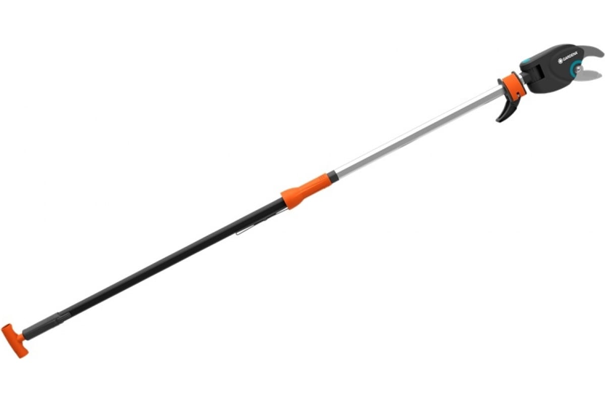 

Высоторез телескопический Gardena 12001-20.000.00 StarCut 410 plus, 12001-20