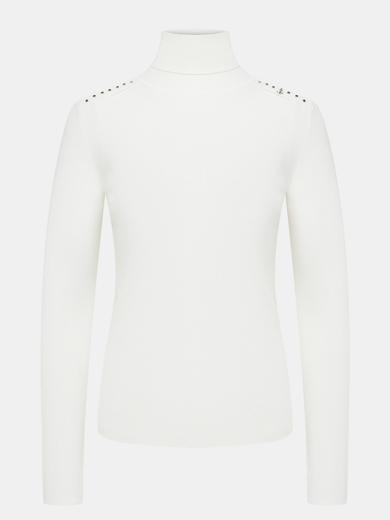 

Свитер женский Alessandro Manzoni yachting 470094 белый 42 EU, 470094