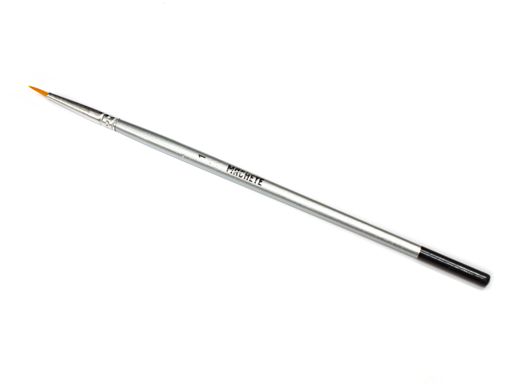 

Кисть Machete 0034MCH круглая