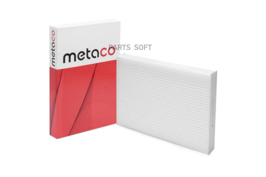 

Фильтр салона