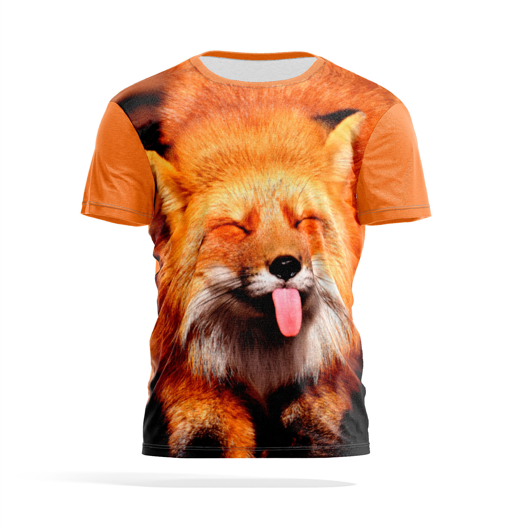 

Футболка мужская PANiN PaninManTshirtVM_5_8_VM1745717 разноцветная XS, Оранжевый, PaninManTshirtVM_5_8_VM1745717