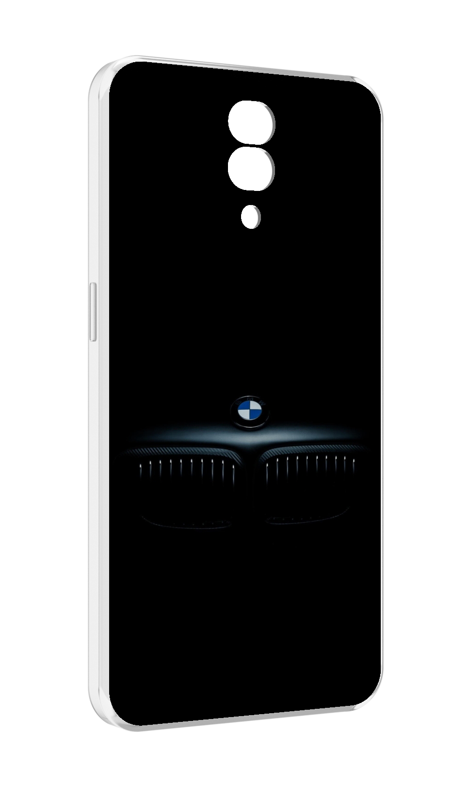 

Чехол MyPads бмв bmw 2 мужской для Blackview BV7200, Прозрачный, Tocco