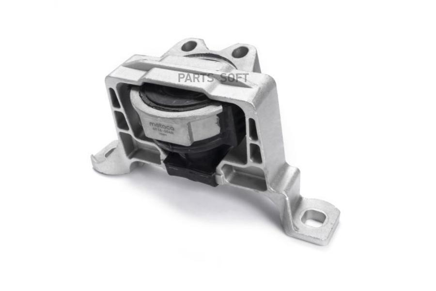 

Опора двигателя METACO 4716004R правая, Ford Focus III 2011, Ford Focus II 2005-2008