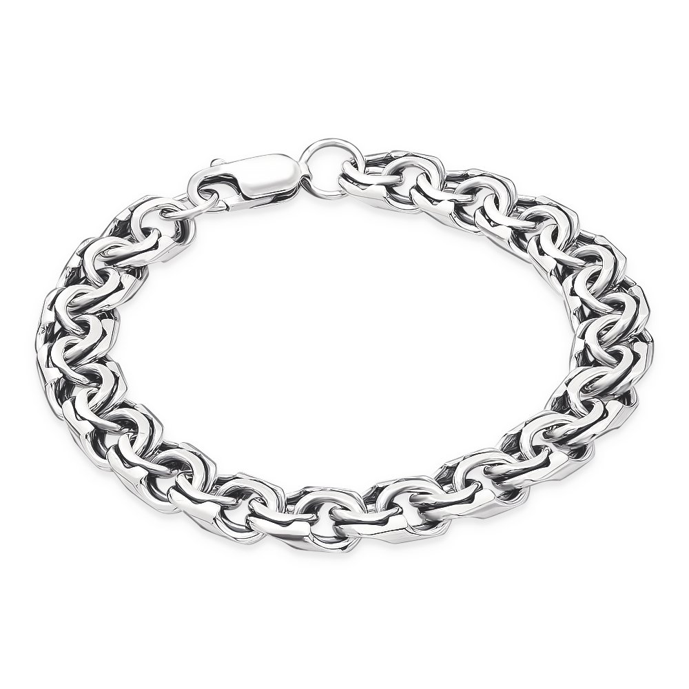 

Браслет из серебра р.  585Gold 805001625, 805001625