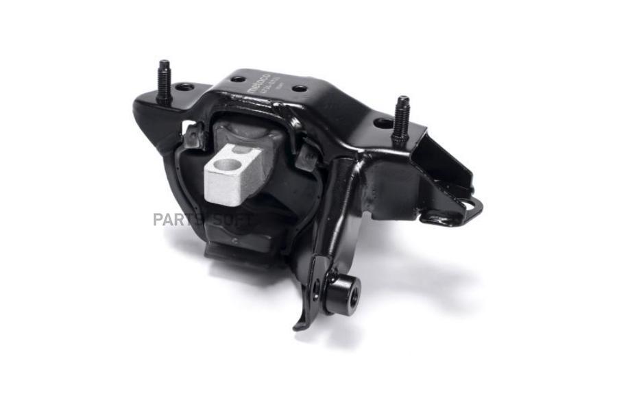 

METACO 4734-012L Опора КПП левая Skoda Fabia 2007-2015, Skoda Fabia 1999-2007 1шт