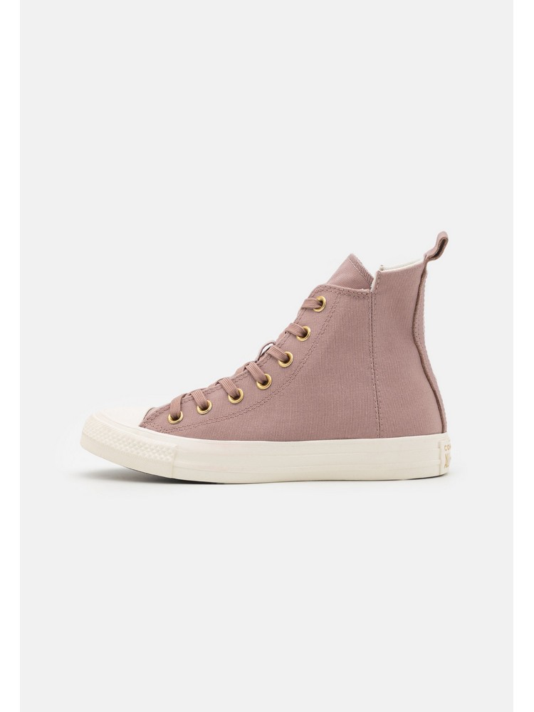 

Кеды женские Converse CO411A217 розовые 41 EU, Розовый, CO411A217