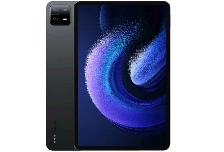 Планшет Xiaomi Mi Pad 6 11