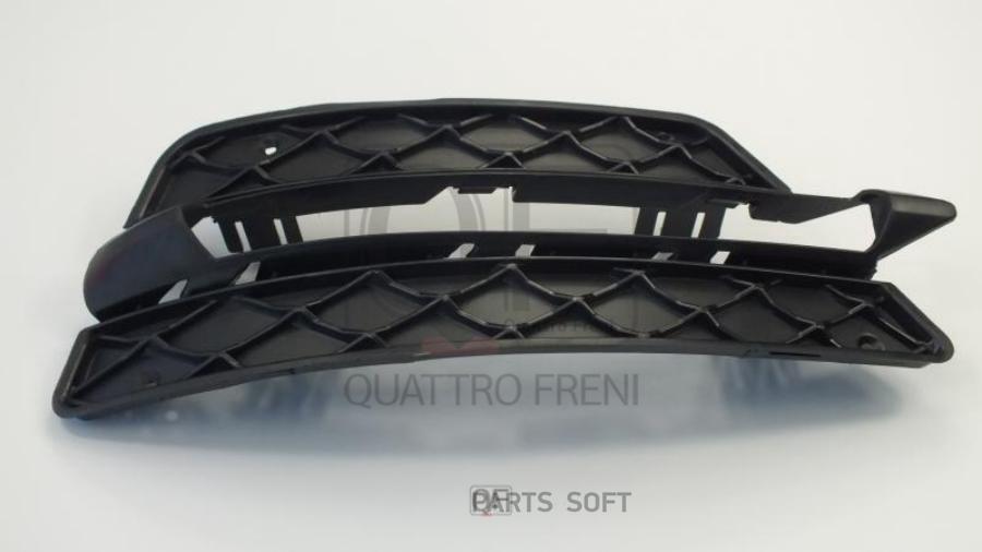 Рамка Противотуманной Фары Lh QUATTRO FRENI qf01m00046