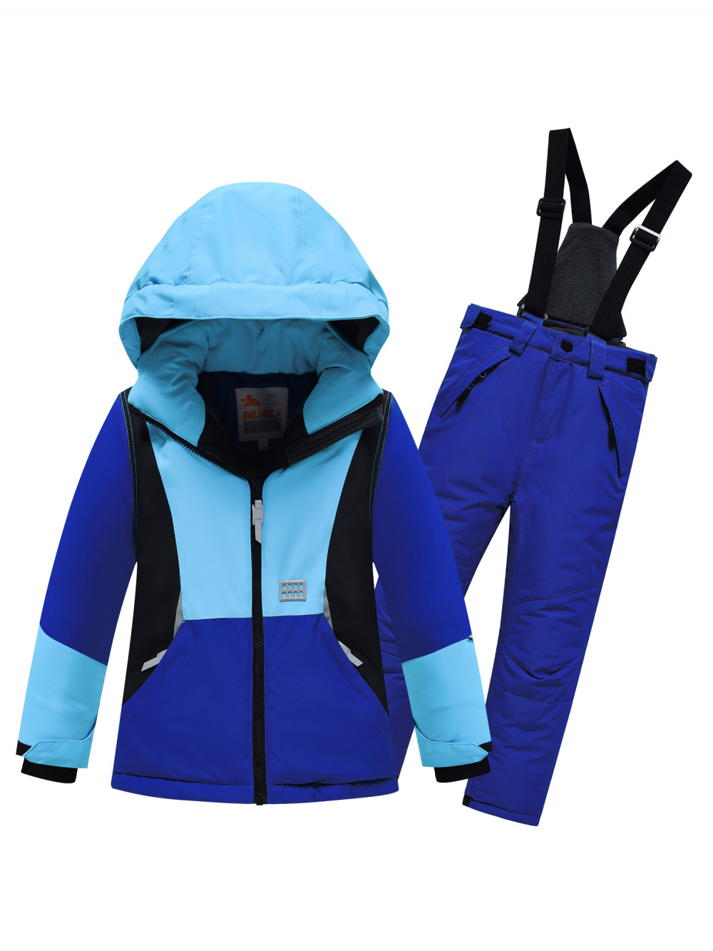 

Костюм спортивный MTFORCE 9315, Blue, 134, Синий, 9315