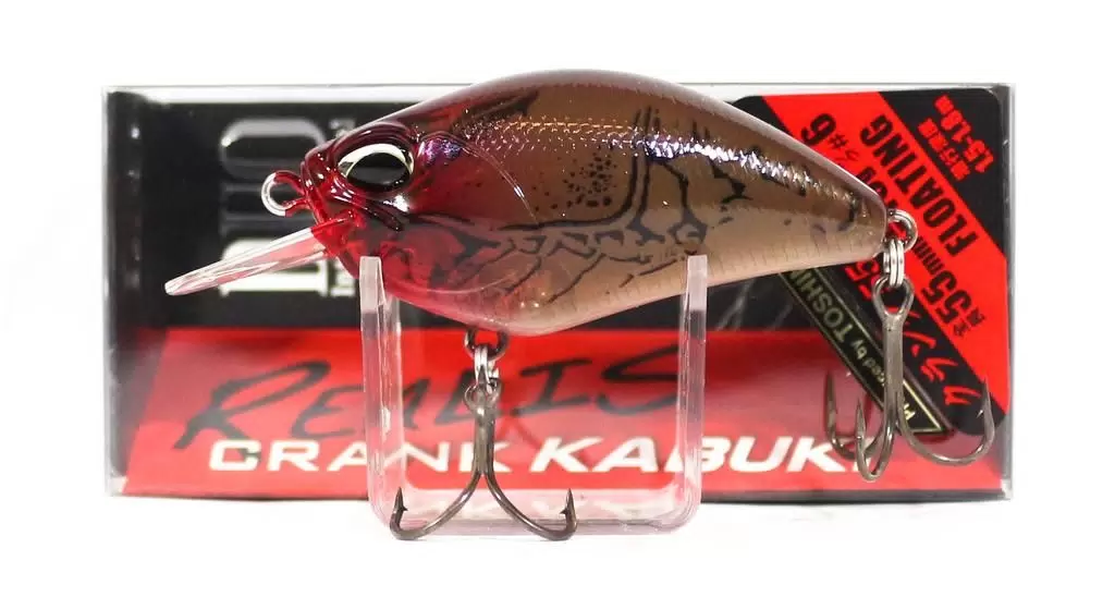 

Воблер DUO REALIS VIBRATION 65 NITRO, CCC3069, REALIS VIBRATION