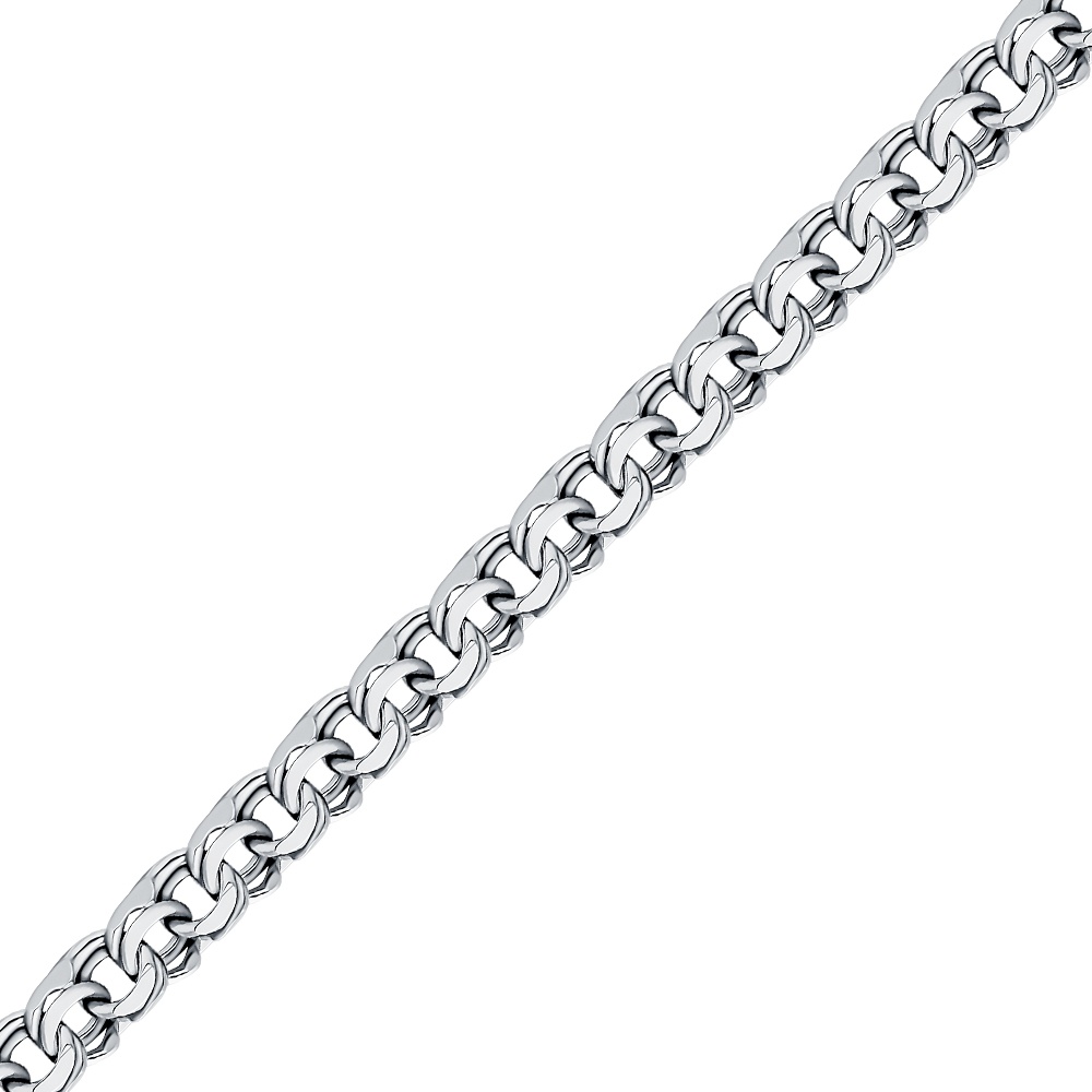 

Браслет из серебра р.  585Gold 805002609, 805002609
