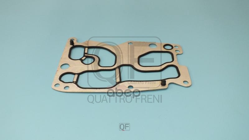 

Прокладка Масляного Радиатора QUATTRO FRENI qf54a00026