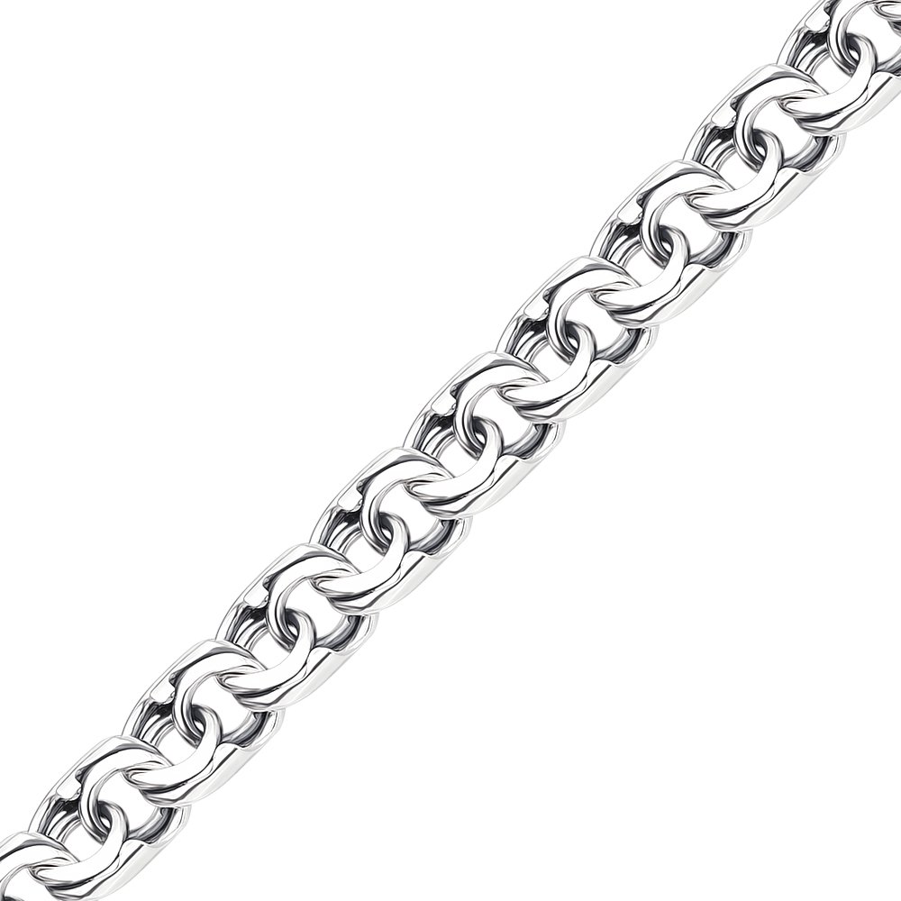 

Цепочка из серебра 65 см 585Gold 804002091, 804002091