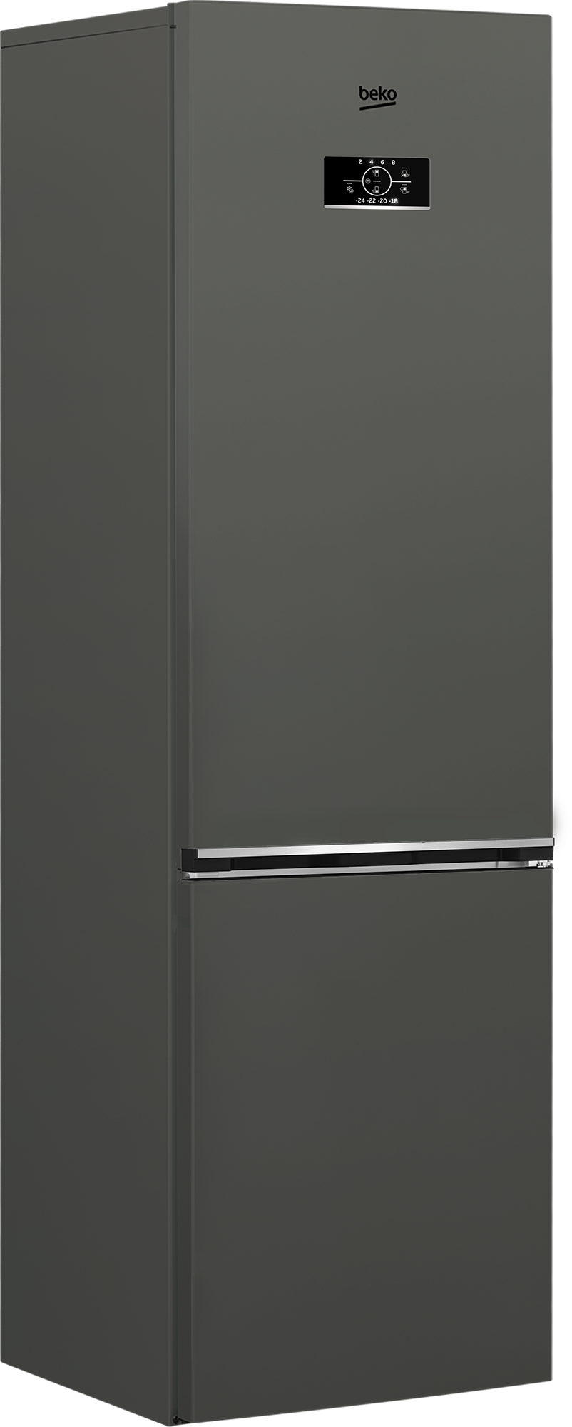 

Холодильник Beko B3R0CNK312HG серый, B3R0CNK312HG