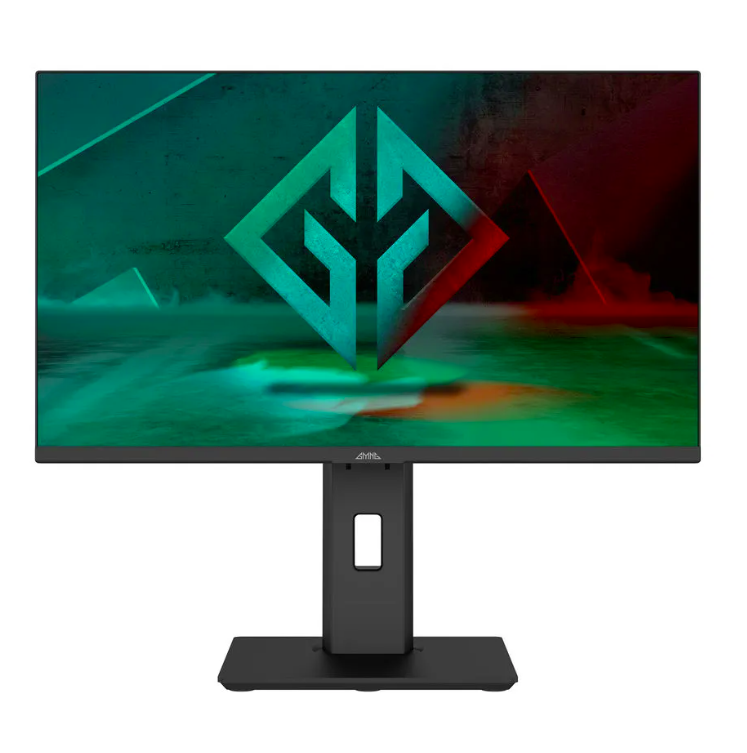 

23,8" Монитор GMNG Gaming GM-24F02 черный 165Hz 1920x1080 IPS, GM-24F02