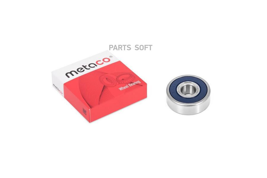 

Metaco 7138009