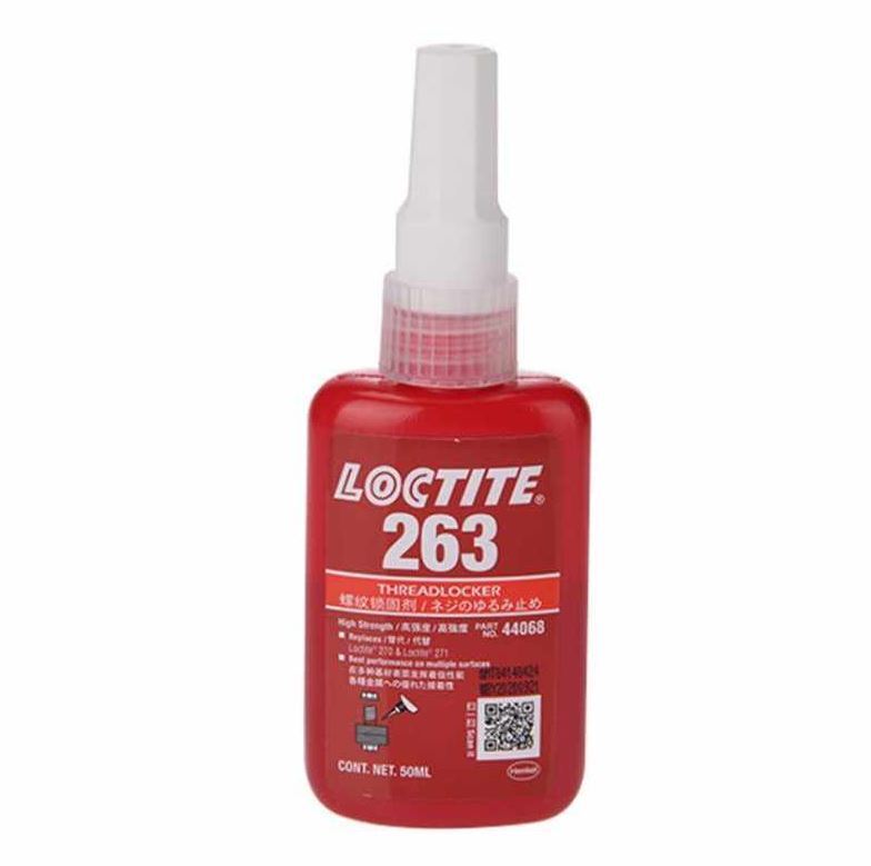 Резьбовой фиксатор Loctite 263 50 мл 1916₽